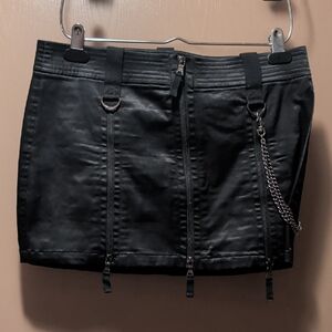 Vintage Y2K Guess Miniskirt